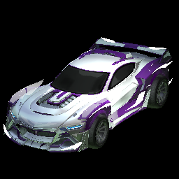 Tyranno GXT Purple